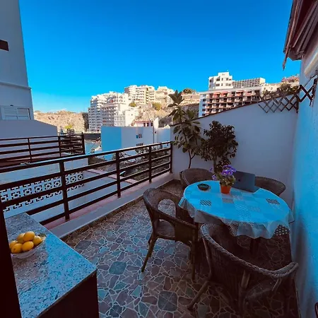 شقة Amarca