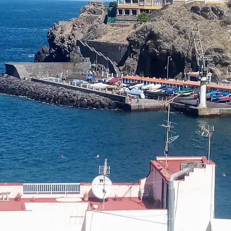 Amarca شقة *