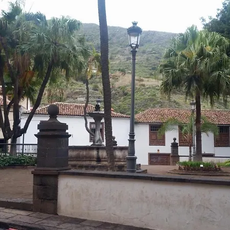 Amarca Apartment Icod De Los Vinos