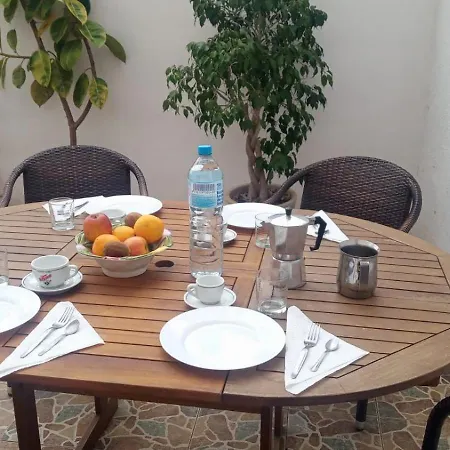 Amarca Icod De Los Vinos