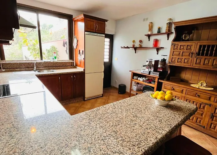 Amarca * Icod De Los Vinos