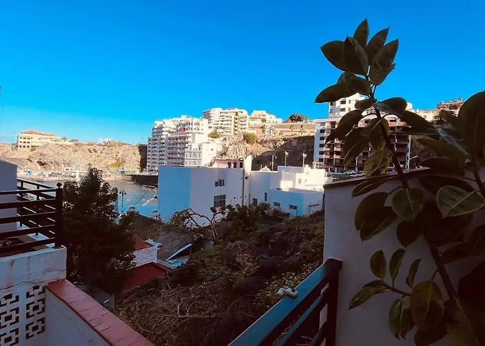 Amarca Apartment Icod De Los Vinos