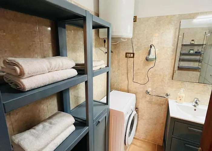 Amarca * Icod De Los Vinos