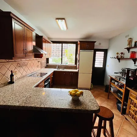 Amarca Apartment *