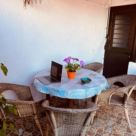 Amarca איקוד דה לוס וינוס