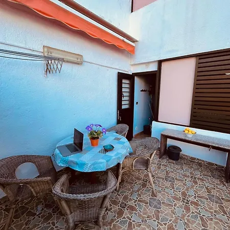 Amarca איקוד דה לוס וינוס