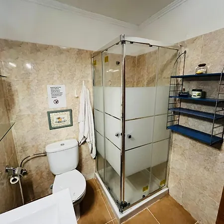 Apartamento Amarca Icod De Los Vinos