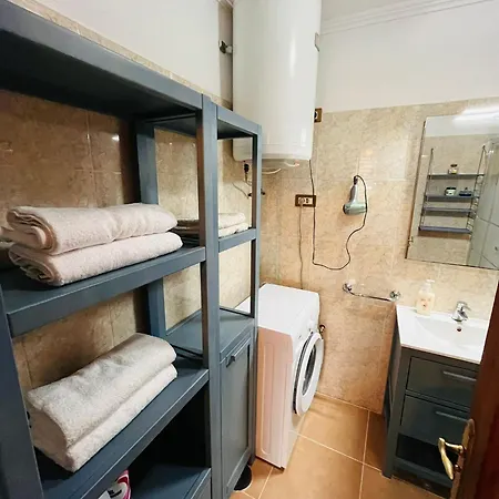 Amarca * Icod De Los Vinos