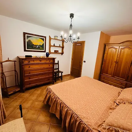 Apartment Amarca *