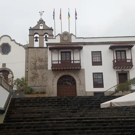 Apartamento Amarca *