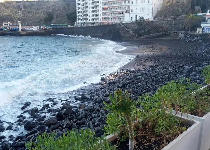 Διαμέρισμα Amarca Icod De Los Vinos