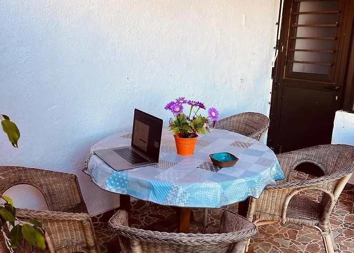 Amarca Icod De Los Vinos