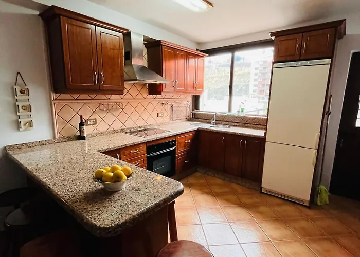 Amarca * Icod De Los Vinos