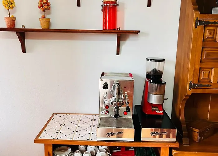 Lejlighed Amarca Icod De Los Vinos