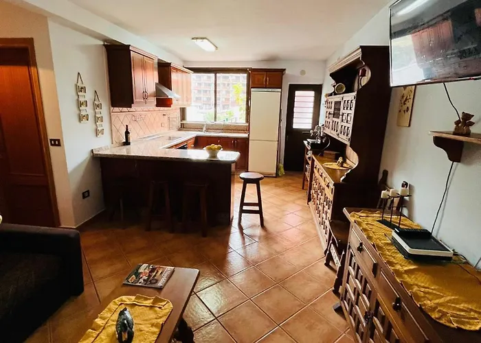 Amarca Icod De Los Vinos