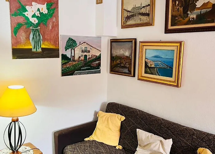 Amarca Icod De Los Vinos