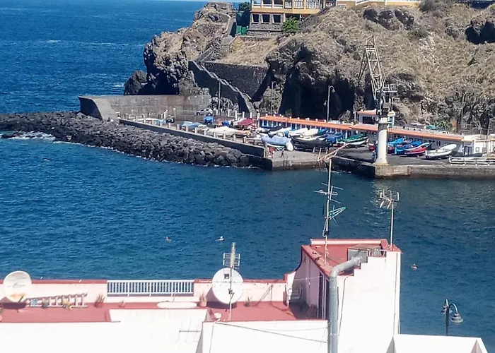 Amarca Διαμέρισμα *