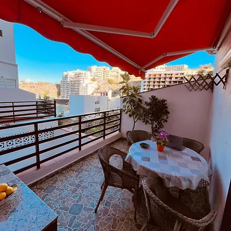Amarca Apartment