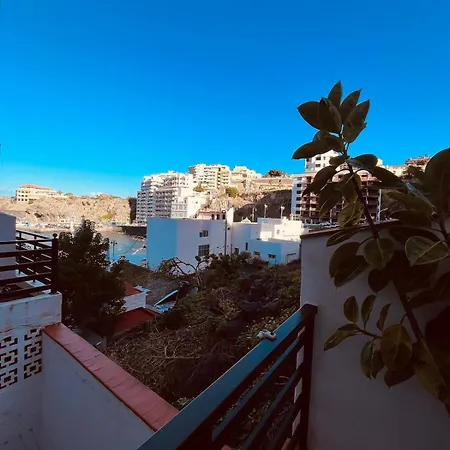 Amarca Apartmán Icod De Los Vinos
