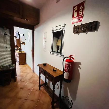 Amarca Apartment