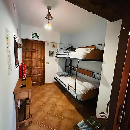 Lejlighed Amarca
