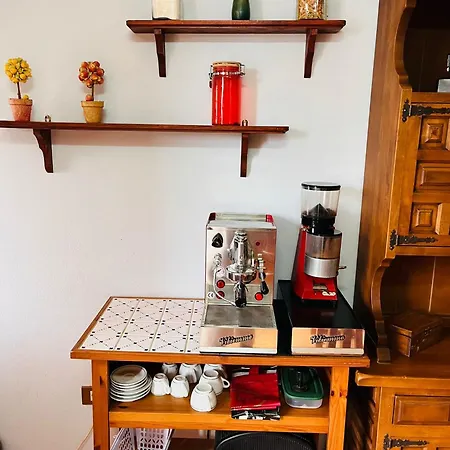 Apartman Amarca Icod de los Vinos