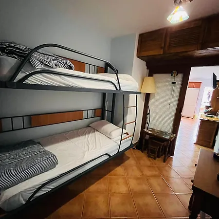 Apartment Amarca