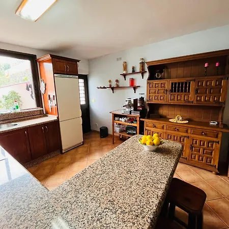 Amarca * Icod De Los Vinos