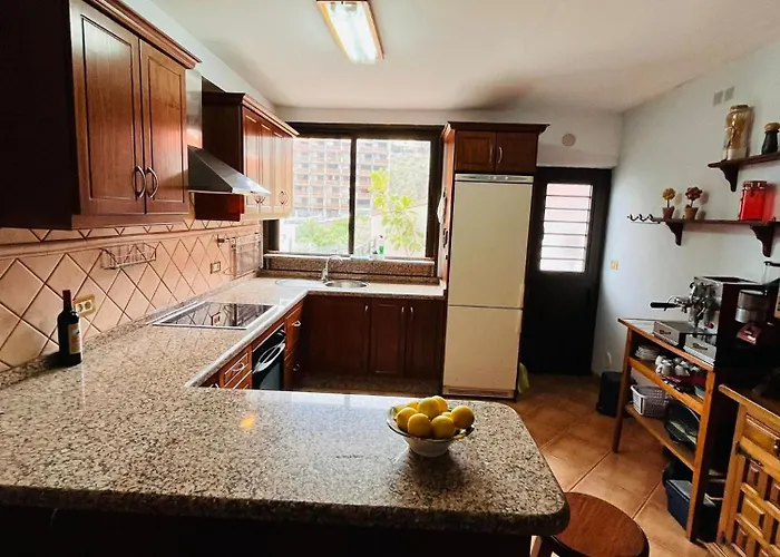 Amarca Appartement *