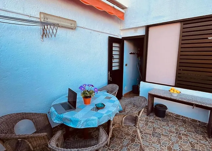 Amarca Icod De Los Vinos