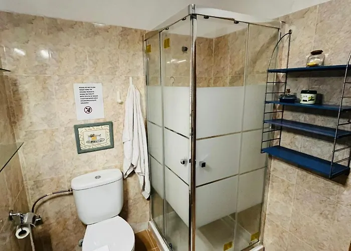 Appartement Amarca Icod De Los Vinos