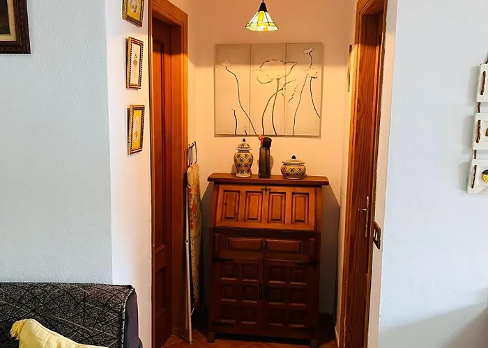 Amarca Icod De Los Vinos