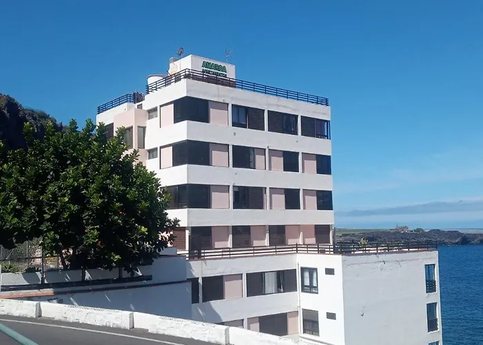 Amarca Appartement Icod De Los Vinos