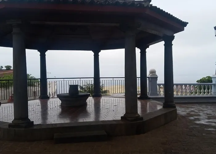 Appartement Amarca *