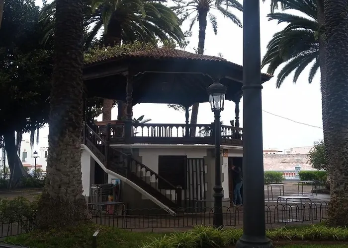 Amarca Appartement *