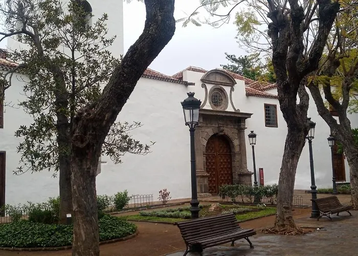 Amarca * Icod De Los Vinos