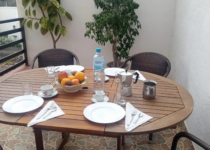 Amarca Icod De Los Vinos