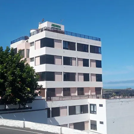 Amarca Appartement Icod De Los Vinos